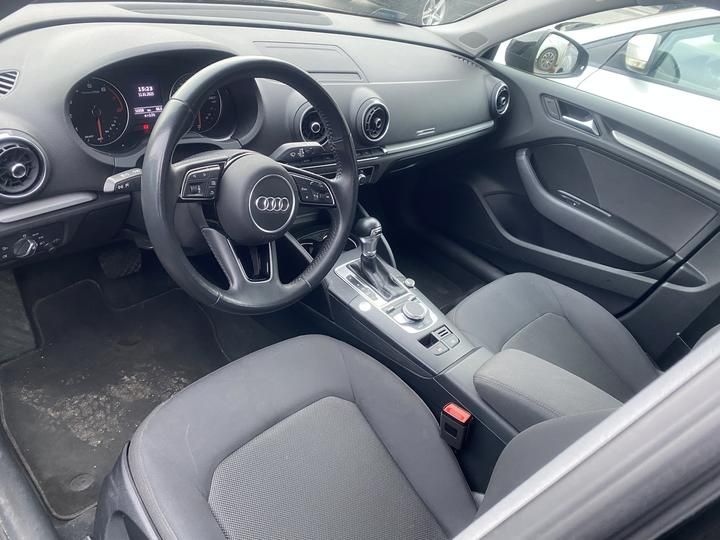 Photo 11 VIN: WAUZZZ8V6LA082491 - AUDI A3 HATCHBACK 