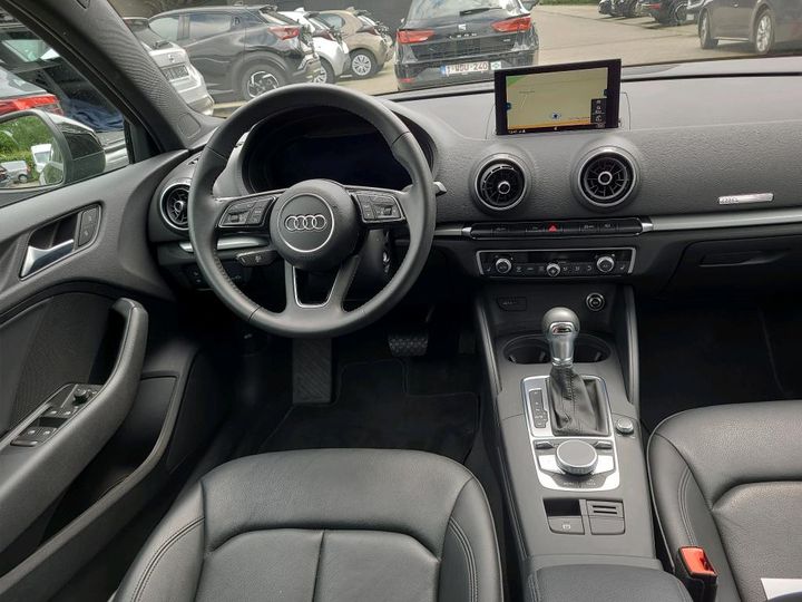 Photo 11 VIN: WAUZZZ8V6LA094785 - AUDI A3 BERLINE 