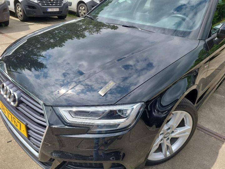 Photo 13 VIN: WAUZZZ8V6LA094785 - AUDI A3 BERLINE 