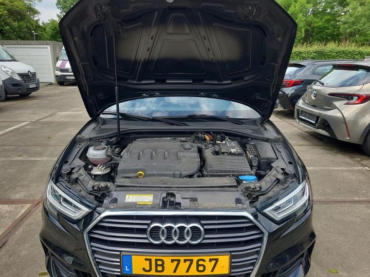 Photo 9 VIN: WAUZZZ8V6LA094785 - AUDI A3 BERLINE 