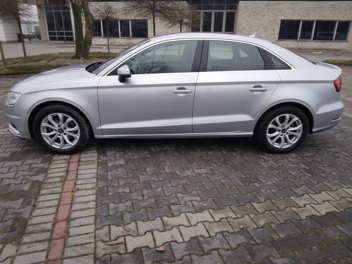 Photo 3 VIN: WAUZZZ8V7F1040917 - AUDI A3 SALOON 