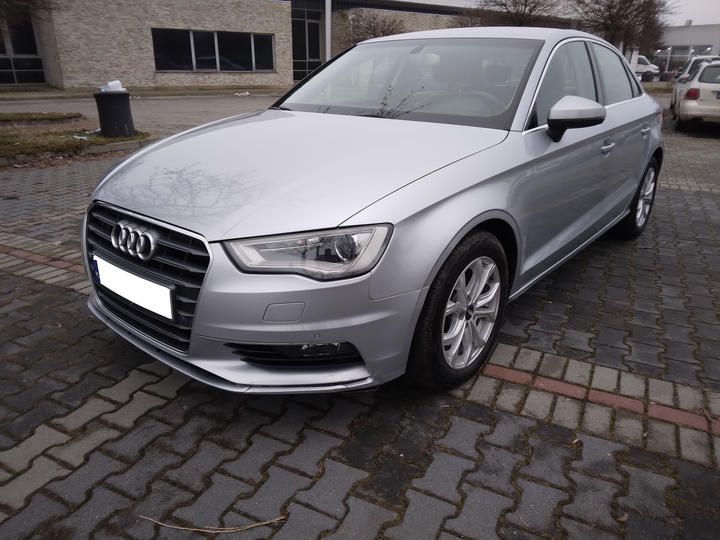 Photo 0 VIN: WAUZZZ8V7F1040917 - AUDI A3 SALOON 