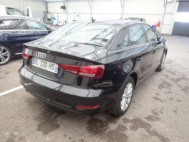 Photo 2 VIN: WAUZZZ8V7F1066255 - AUDI A3 BERLINE 