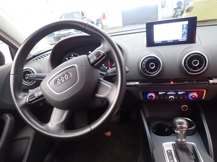 Photo 7 VIN: WAUZZZ8V7F1066255 - AUDI A3 BERLINE 