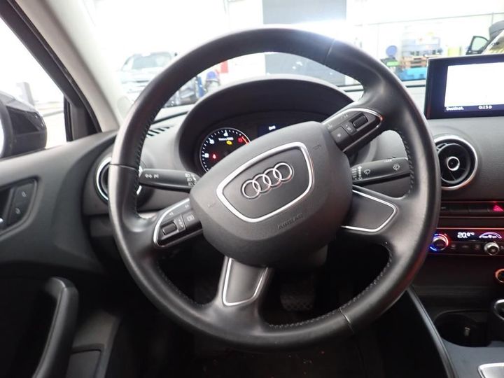 Photo 9 VIN: WAUZZZ8V7F1066255 - AUDI A3 BERLINE 