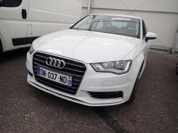 Photo 0 VIN: WAUZZZ8V7F1094413 - AUDI A3 BERLINE 