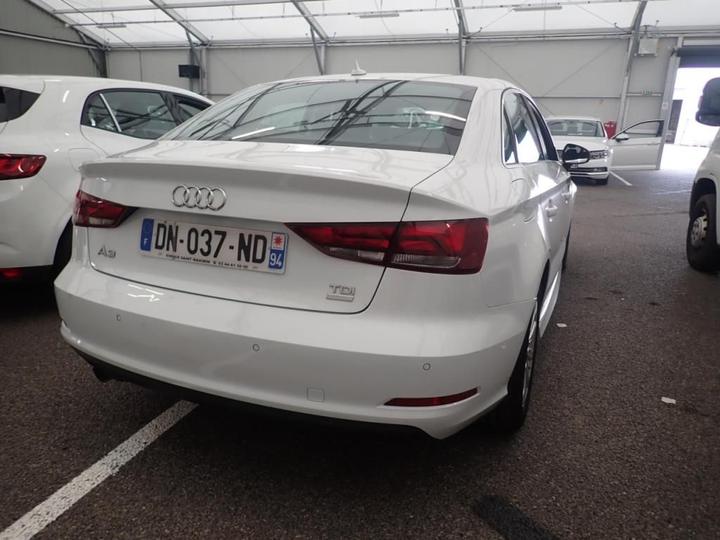 Photo 2 VIN: WAUZZZ8V7F1094413 - AUDI A3 BERLINE 