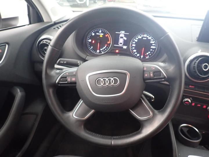 Photo 9 VIN: WAUZZZ8V7F1094413 - AUDI A3 BERLINE 