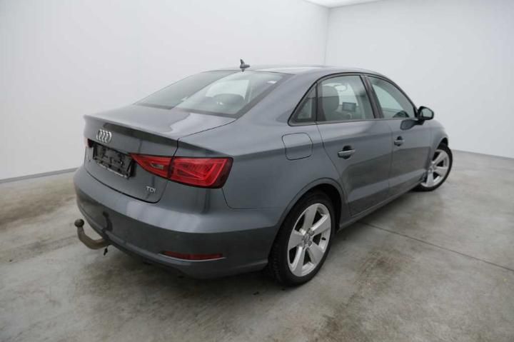 Photo 2 VIN: WAUZZZ8V7F1129323 - AUDI A3 BERLINE &#3913 