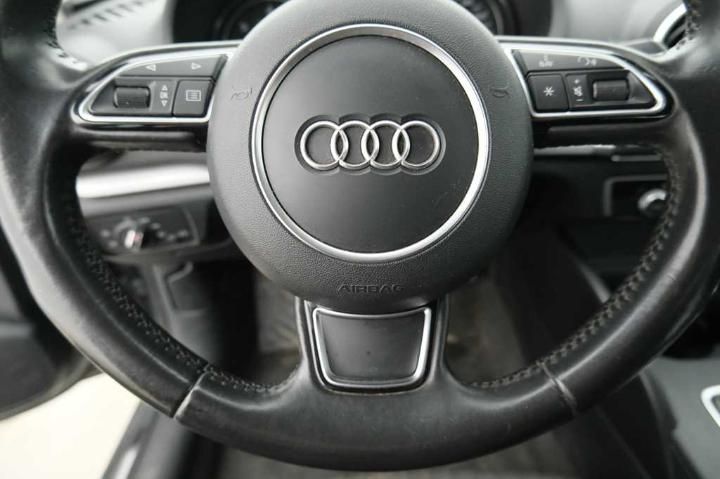 Photo 25 VIN: WAUZZZ8V7F1129323 - AUDI A3 BERLINE &#3913 