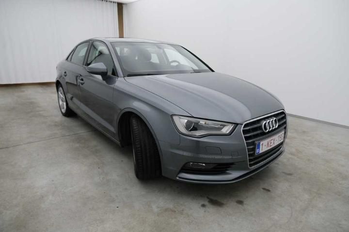 Photo 8 VIN: WAUZZZ8V7F1129323 - AUDI A3 BERLINE &#3913 