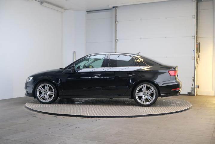 Photo 2 VIN: WAUZZZ8V7F1136420 - AUDI A3 LIMOUSINE 