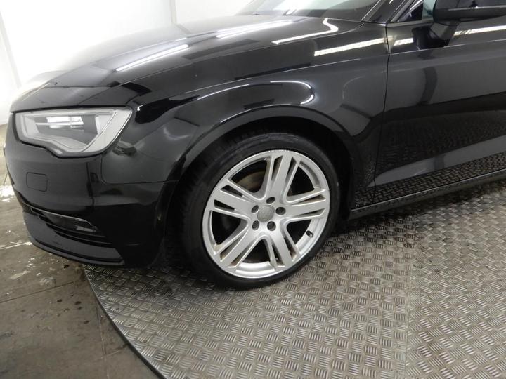 Photo 21 VIN: WAUZZZ8V7F1136420 - AUDI A3 LIMOUSINE 