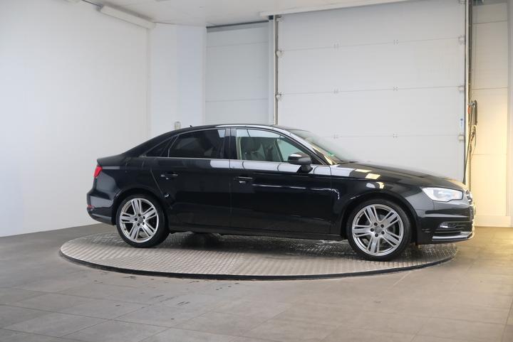 Photo 5 VIN: WAUZZZ8V7F1136420 - AUDI A3 LIMOUSINE 