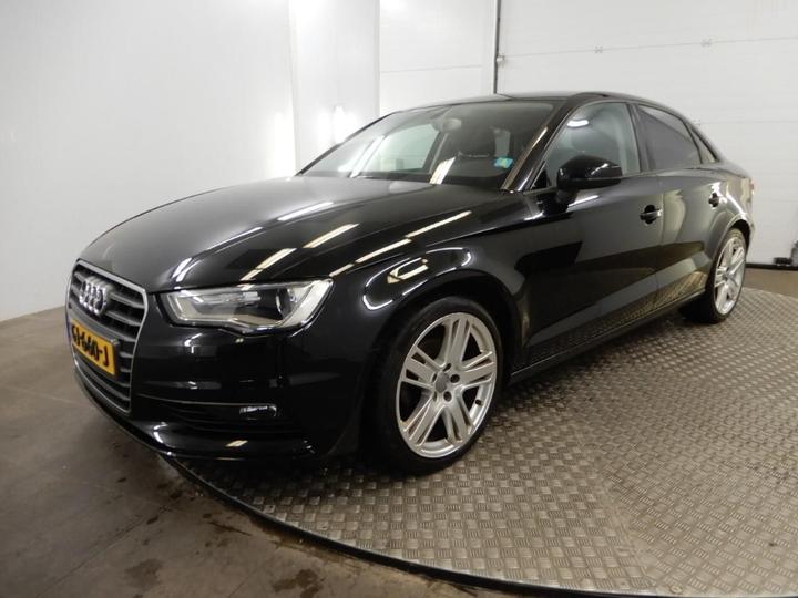 Photo 7 VIN: WAUZZZ8V7F1136420 - AUDI A3 LIMOUSINE 