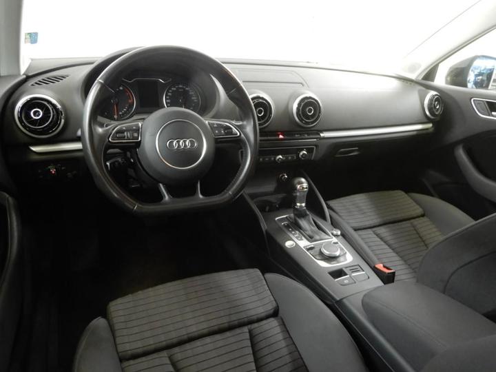 Photo 9 VIN: WAUZZZ8V7F1136420 - AUDI A3 LIMOUSINE 