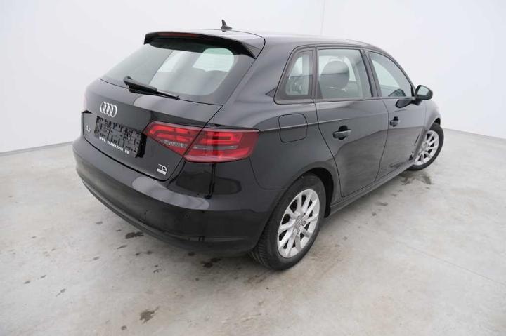 Photo 2 VIN: WAUZZZ8V7FA048712 - AUDI A3 SPORTBACK &#3912 