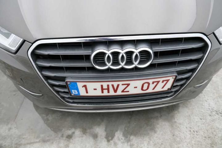 Photo 5 VIN: WAUZZZ8V7FA055255 - AUDI A3 SPORTBACK &#3912 