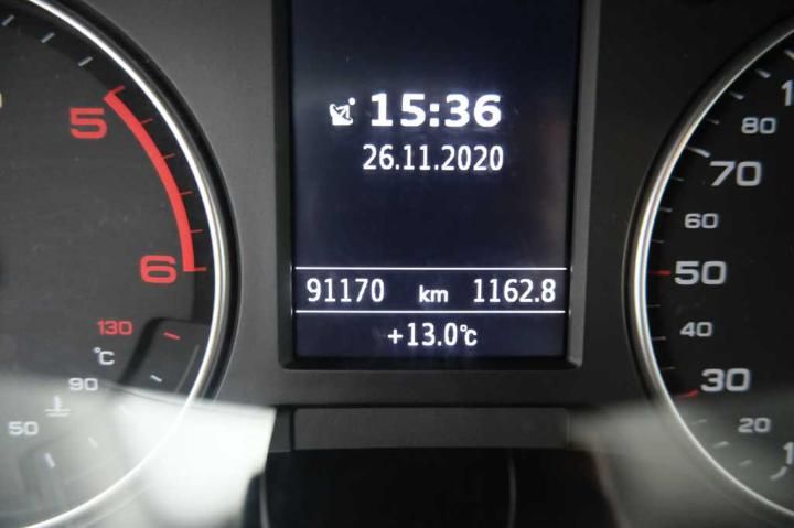 Photo 6 VIN: WAUZZZ8V7FA055255 - AUDI A3 SPORTBACK &#3912 