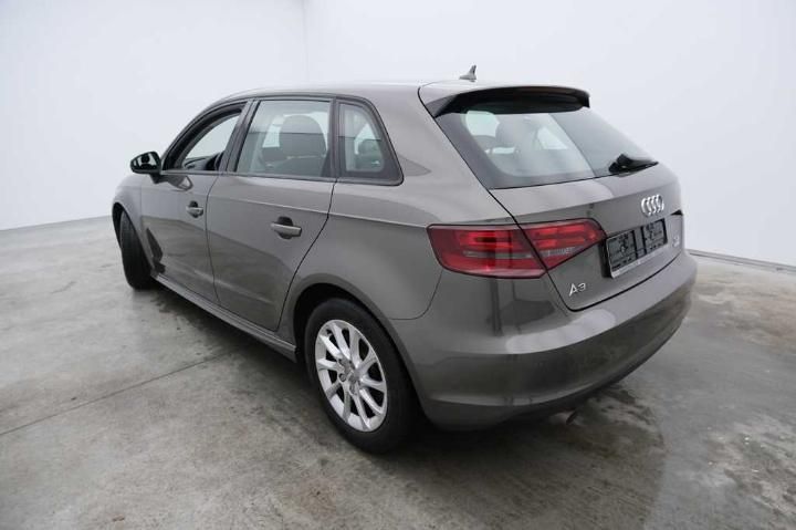 Photo 7 VIN: WAUZZZ8V7FA055255 - AUDI A3 SPORTBACK &#3912 