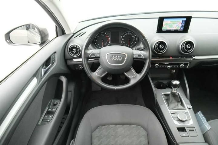 Photo 9 VIN: WAUZZZ8V7FA055255 - AUDI A3 SPORTBACK &#3912 