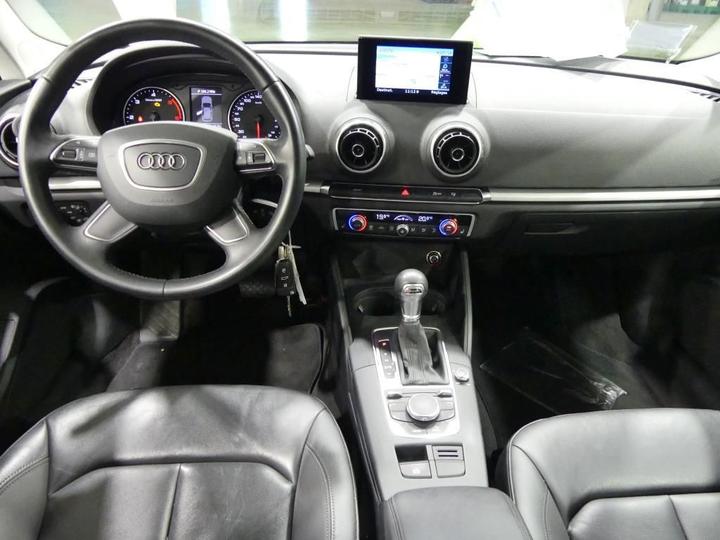 Photo 7 VIN: WAUZZZ8V7FA079510 - AUDI A3 SPORTBACK 