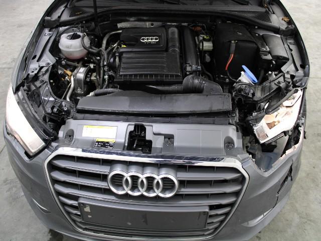 Photo 16 VIN: WAUZZZ8V7FA108391 - AUDI A3 SPORTBACK 