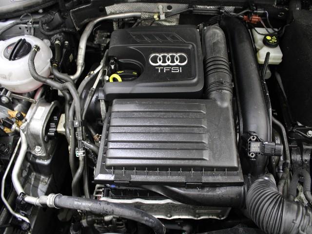 Photo 25 VIN: WAUZZZ8V7FA108391 - AUDI A3 SPORTBACK 