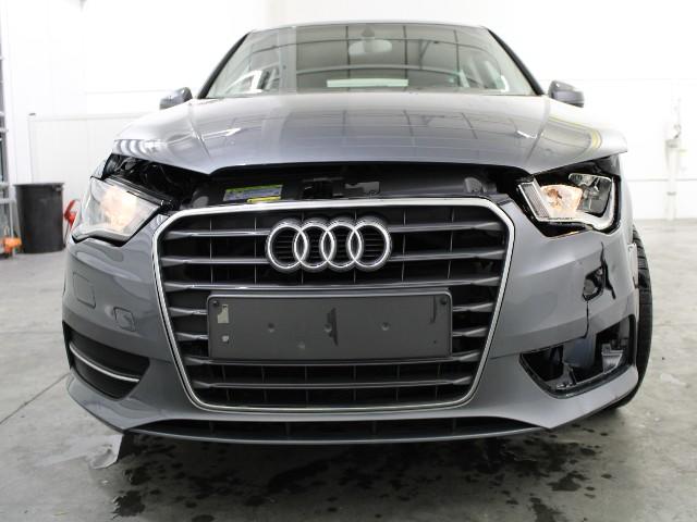 Photo 5 VIN: WAUZZZ8V7FA108391 - AUDI A3 SPORTBACK 