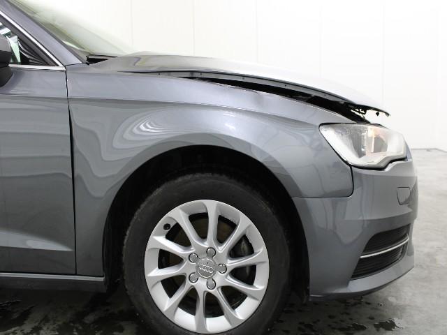 Photo 6 VIN: WAUZZZ8V7FA108391 - AUDI A3 SPORTBACK 