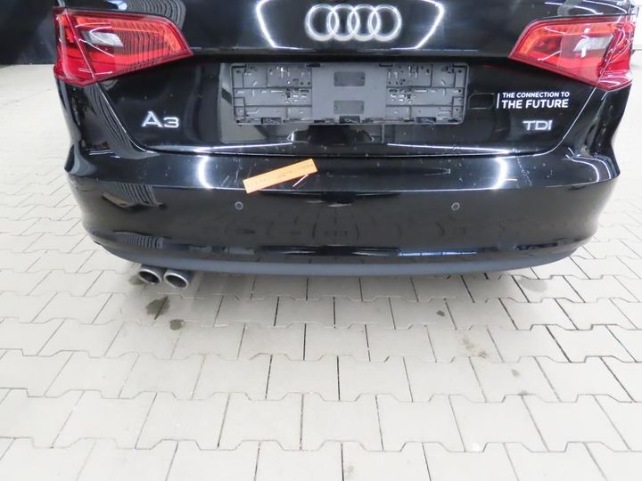 Photo 27 VIN: WAUZZZ8V7FA160247 - AUDI A3 SPORTBACK 