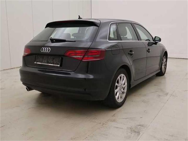 Photo 11 VIN: WAUZZZ8V7FA166064 - AUDI A3 