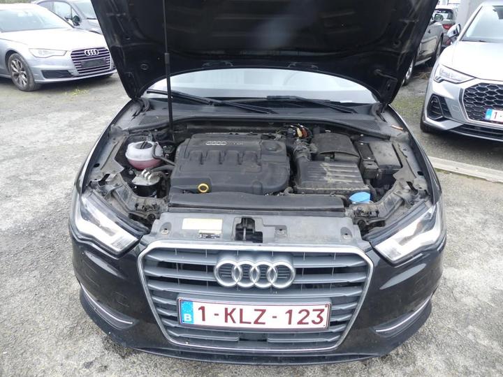 Photo 22 VIN: WAUZZZ8V7FA166064 - AUDI A3 