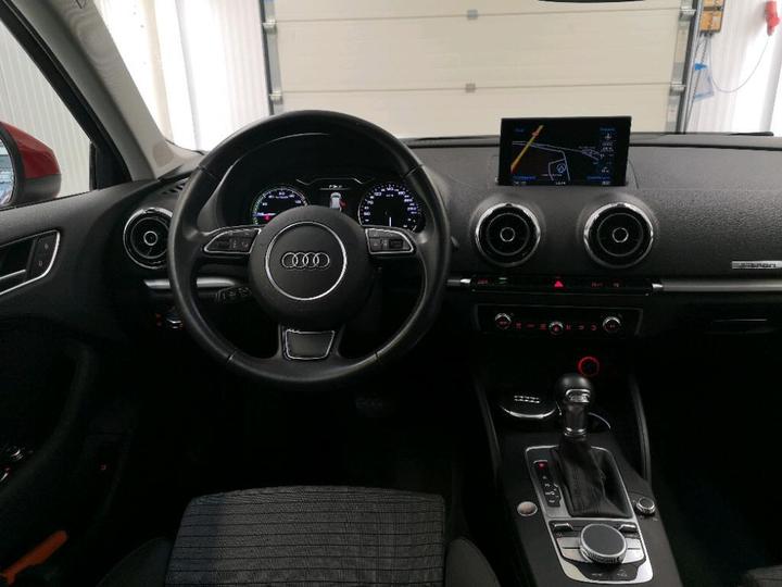 Photo 6 VIN: WAUZZZ8V7FA169434 - AUDI A3 