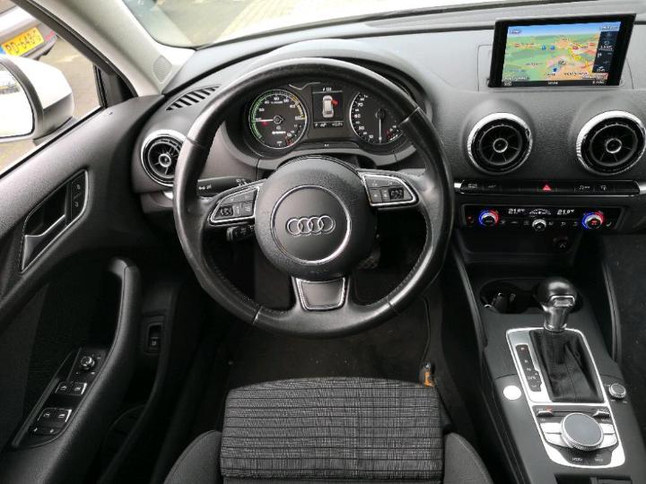 Photo 6 VIN: WAUZZZ8V7FA175931 - AUDI A3 SPORTBACK 