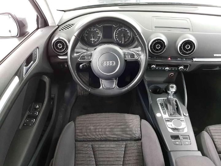 Photo 7 VIN: WAUZZZ8V7FA176190 - AUDI A3 SPORTBACK 