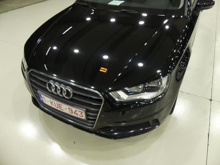 Photo 35 VIN: WAUZZZ8V7G1009992 - AUDI A3 SEDAN 