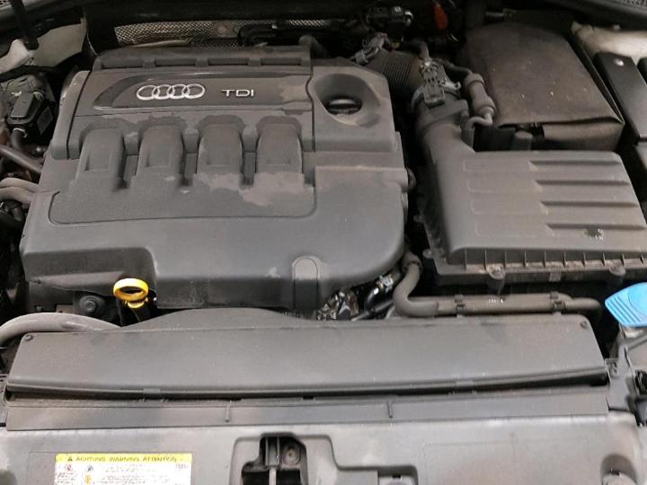 Photo 10 VIN: WAUZZZ8V7G1033712 - AUDI A3 BERLINE 