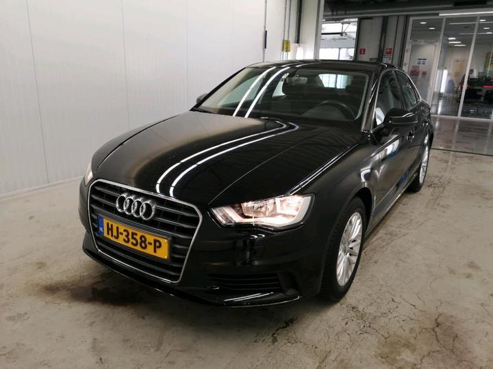 Photo 0 VIN: WAUZZZ8V7G1051515 - AUDI A3 