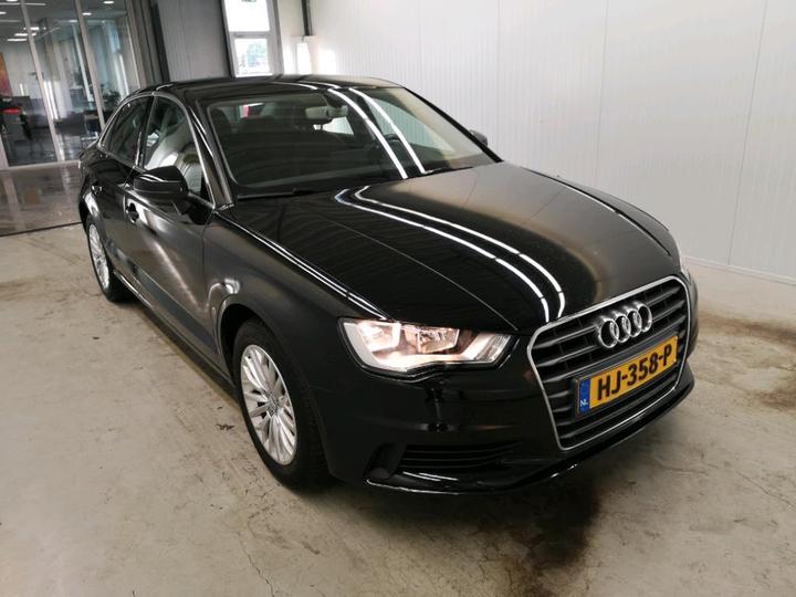 Photo 2 VIN: WAUZZZ8V7G1051515 - AUDI A3 