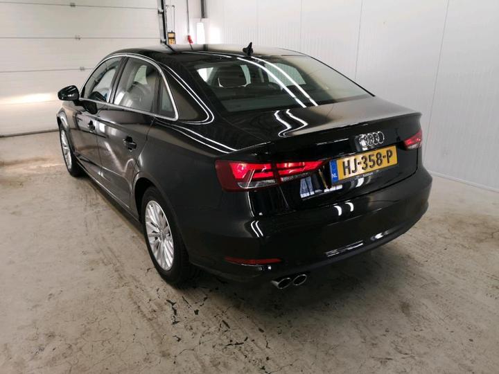 Photo 3 VIN: WAUZZZ8V7G1051515 - AUDI A3 