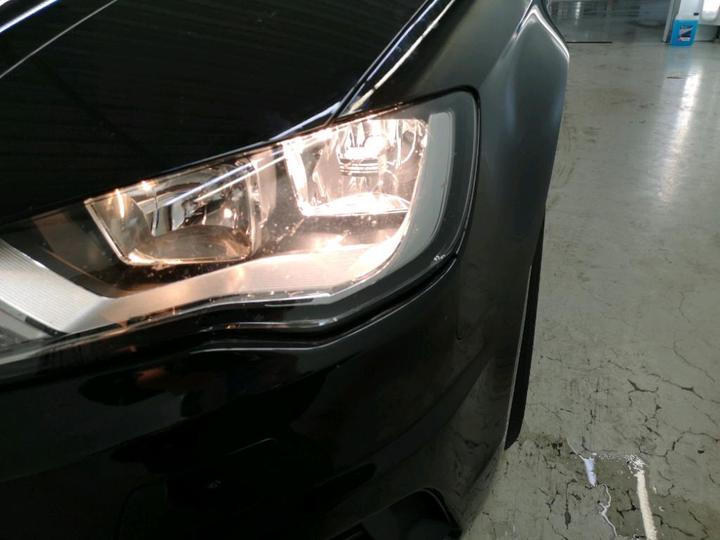 Photo 32 VIN: WAUZZZ8V7G1051515 - AUDI A3 