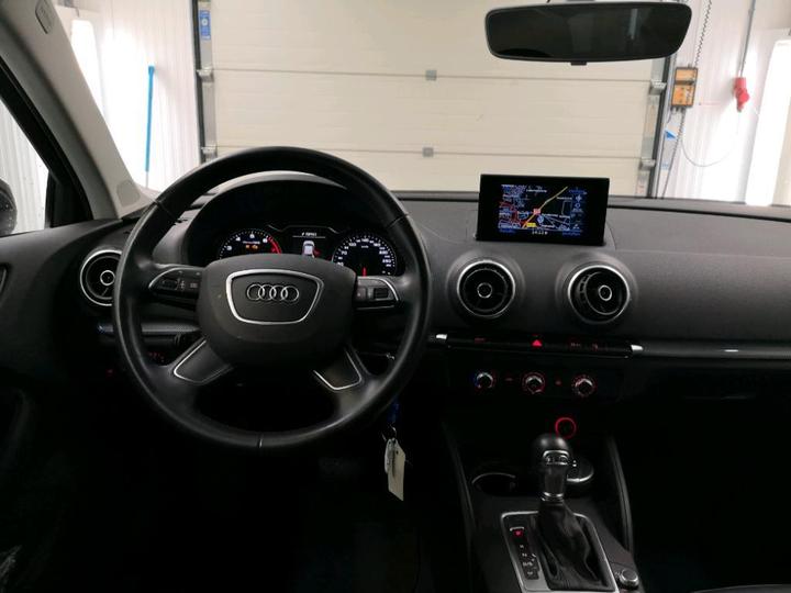 Photo 6 VIN: WAUZZZ8V7G1051515 - AUDI A3 