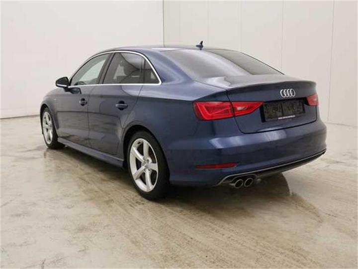 Photo 10 VIN: WAUZZZ8V7G1062577 - AUDI A3 