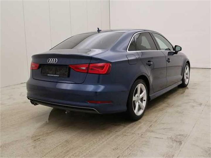 Photo 11 VIN: WAUZZZ8V7G1062577 - AUDI A3 