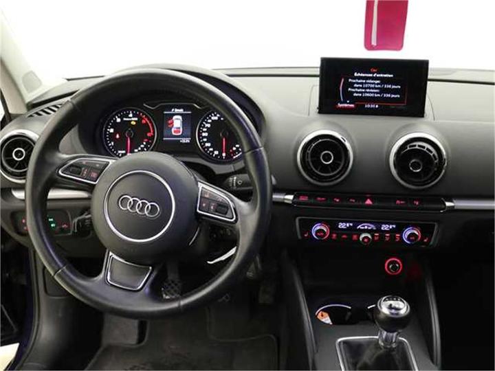 Photo 16 VIN: WAUZZZ8V7G1062577 - AUDI A3 