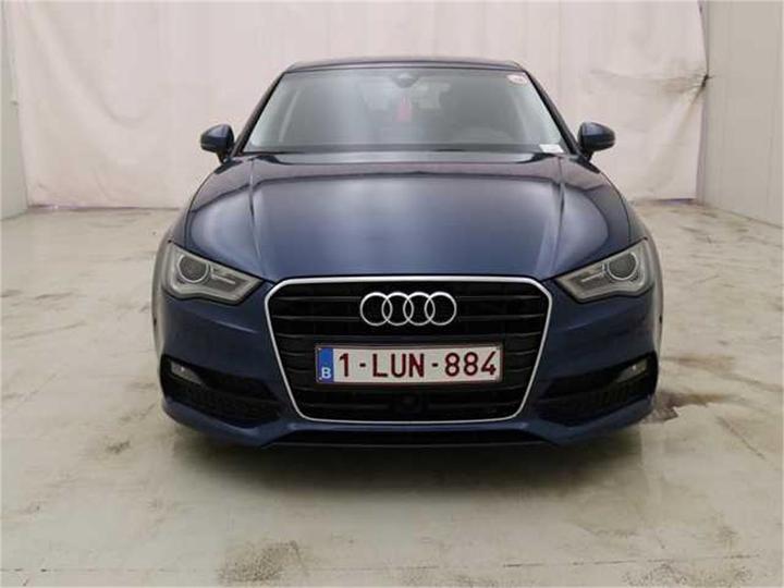 Photo 17 VIN: WAUZZZ8V7G1062577 - AUDI A3 