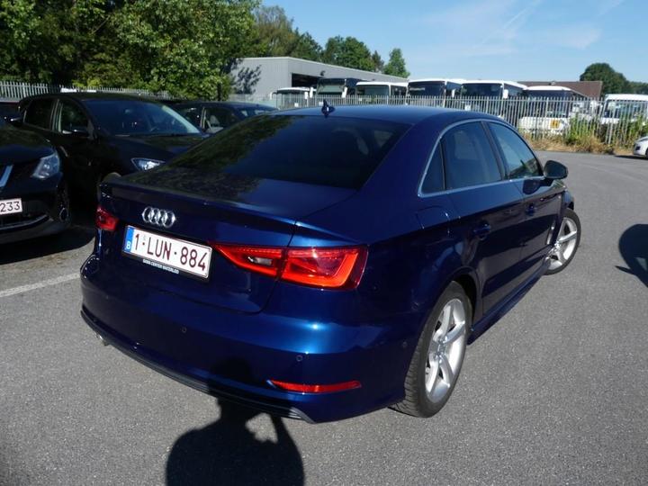 Photo 2 VIN: WAUZZZ8V7G1062577 - AUDI A3 