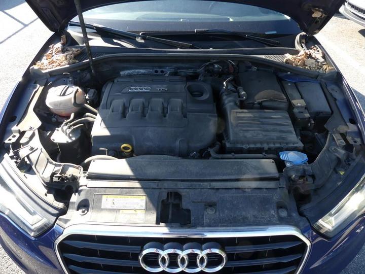 Photo 22 VIN: WAUZZZ8V7G1062577 - AUDI A3 