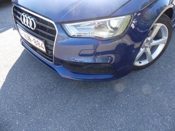 Photo 23 VIN: WAUZZZ8V7G1062577 - AUDI A3 